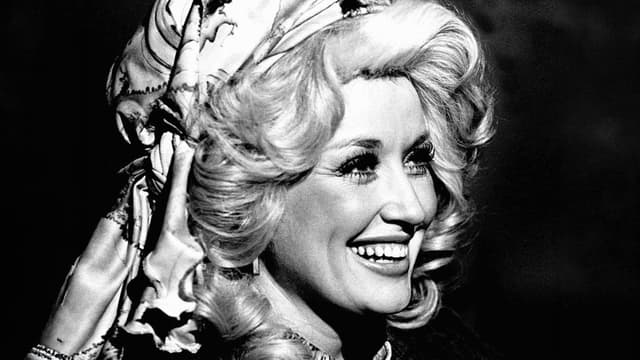 Queen of Country Music Dolly Parton Ruled With Joy