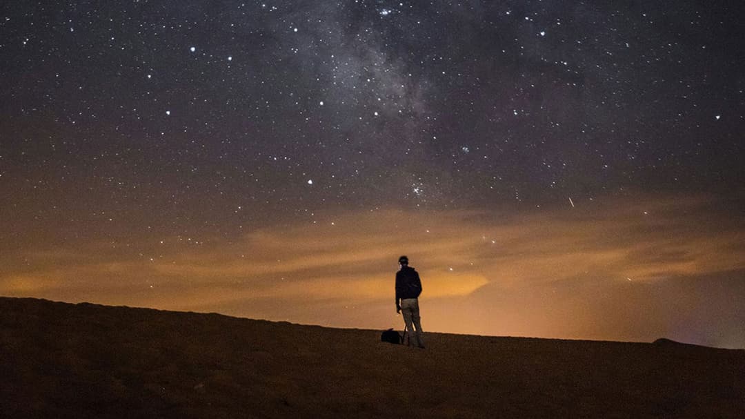 Are UFOs Inspiring a New Religion?