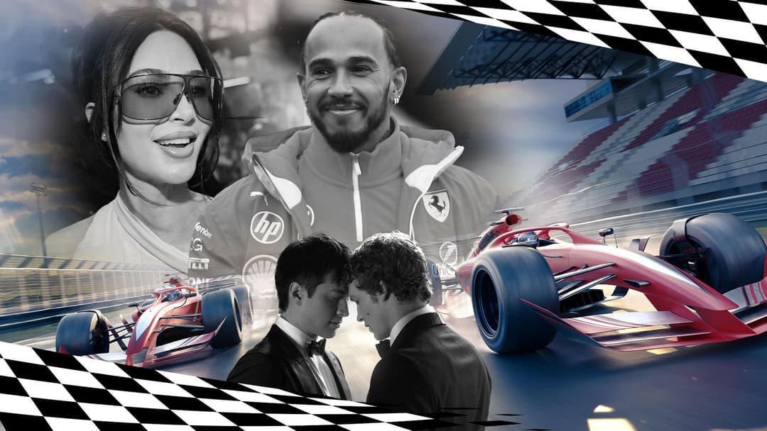 After ‘Heated Rivalry’ the Next Big Sports Romance Obsession Will Be …
