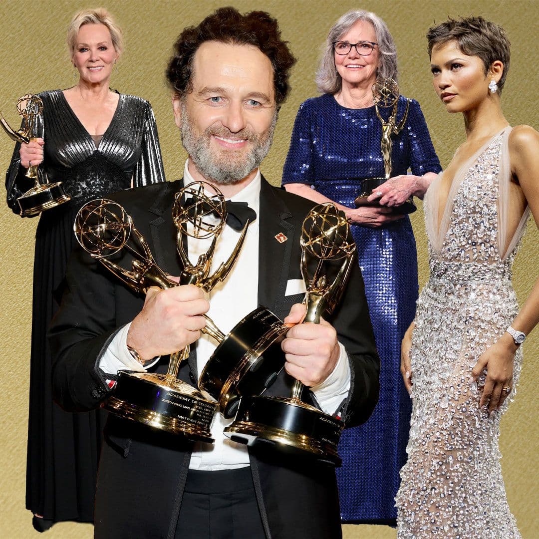 Emmys