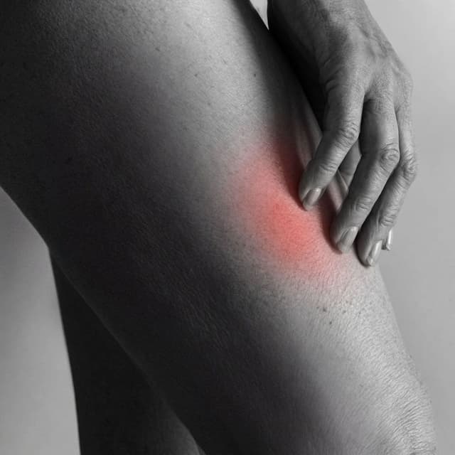 Do You Get Leg Pain When Walking? It Could Be Peripheral Artery Disease