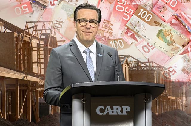 “Enough Already” – CARP Pushes Back on Narrative that Blames Seniors for Economic Woes