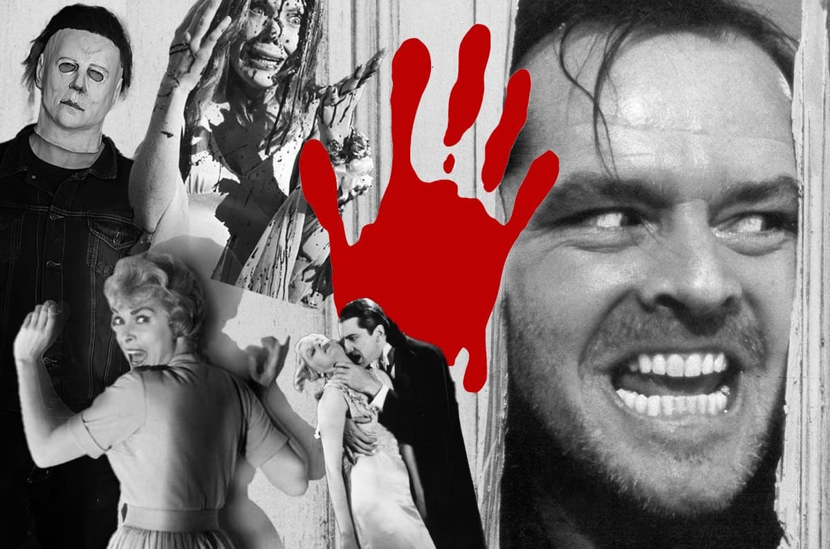 Get in the Halloween Spirit With Our Spooky Horror Film Trivia