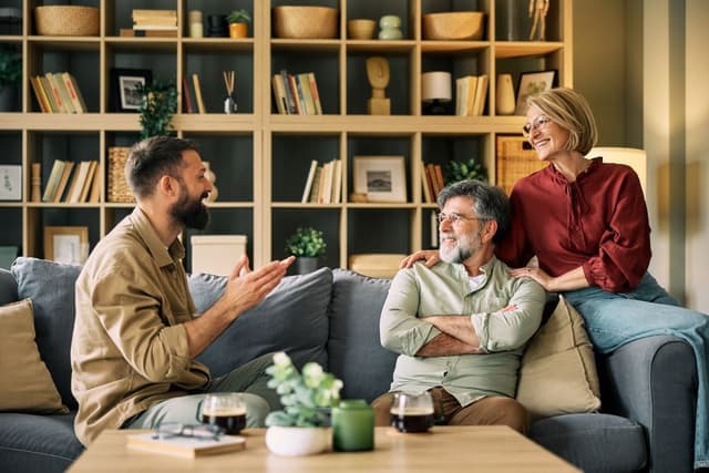 How to Give Thoughtfully During Your Lifetime