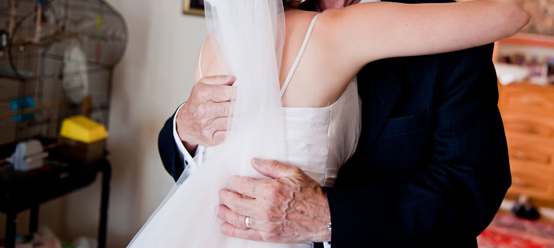 Father of the Bride: The Blessing and Curse of Empty-Nest Syndrome