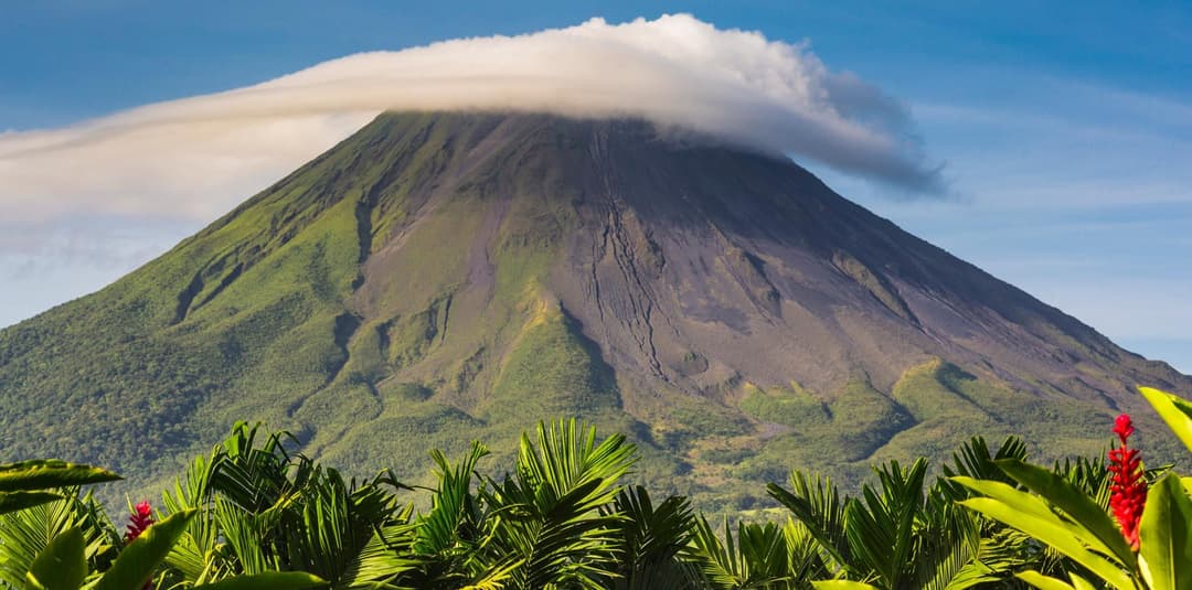 Costa Rica: Living la Vida Rica