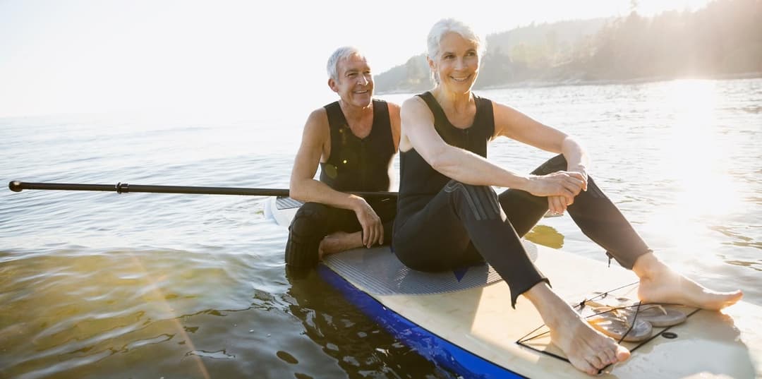 Youth Boosters: How to Look and Feel Your Best Now