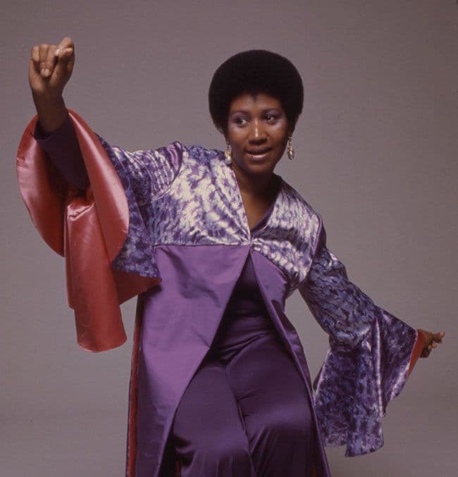 Remembering Aretha Franklin: Celebrating the Life & Times of the Queen of Soul