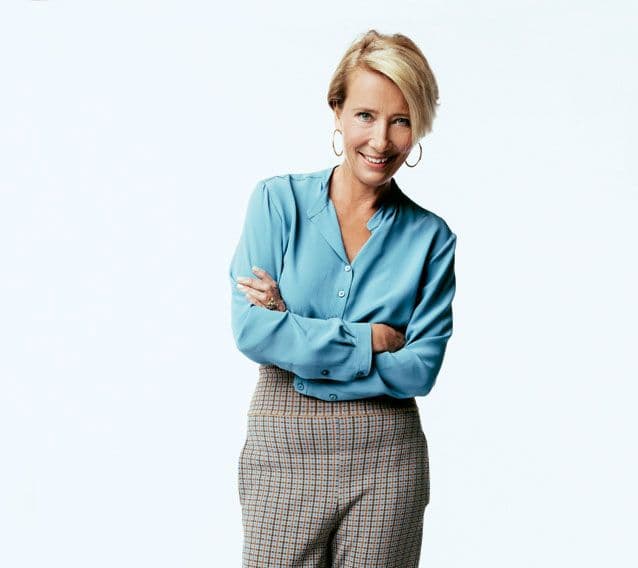 Emma Thompson