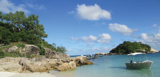 Australia: Blissed Out in the Lands Down Under