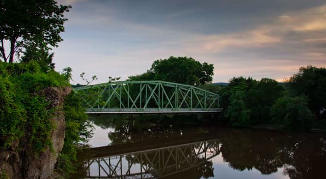 VIDEO: My Happy Place – Author Patricia Schultz on Upstate New York