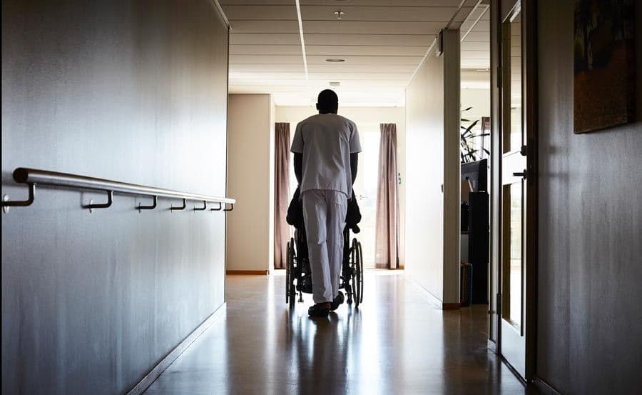 Nursing Home Inquiry