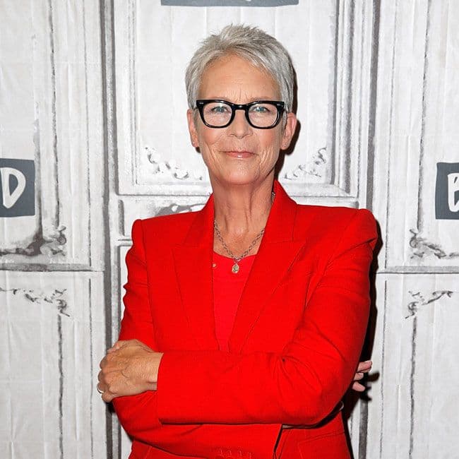 Jamie Lee Curtis