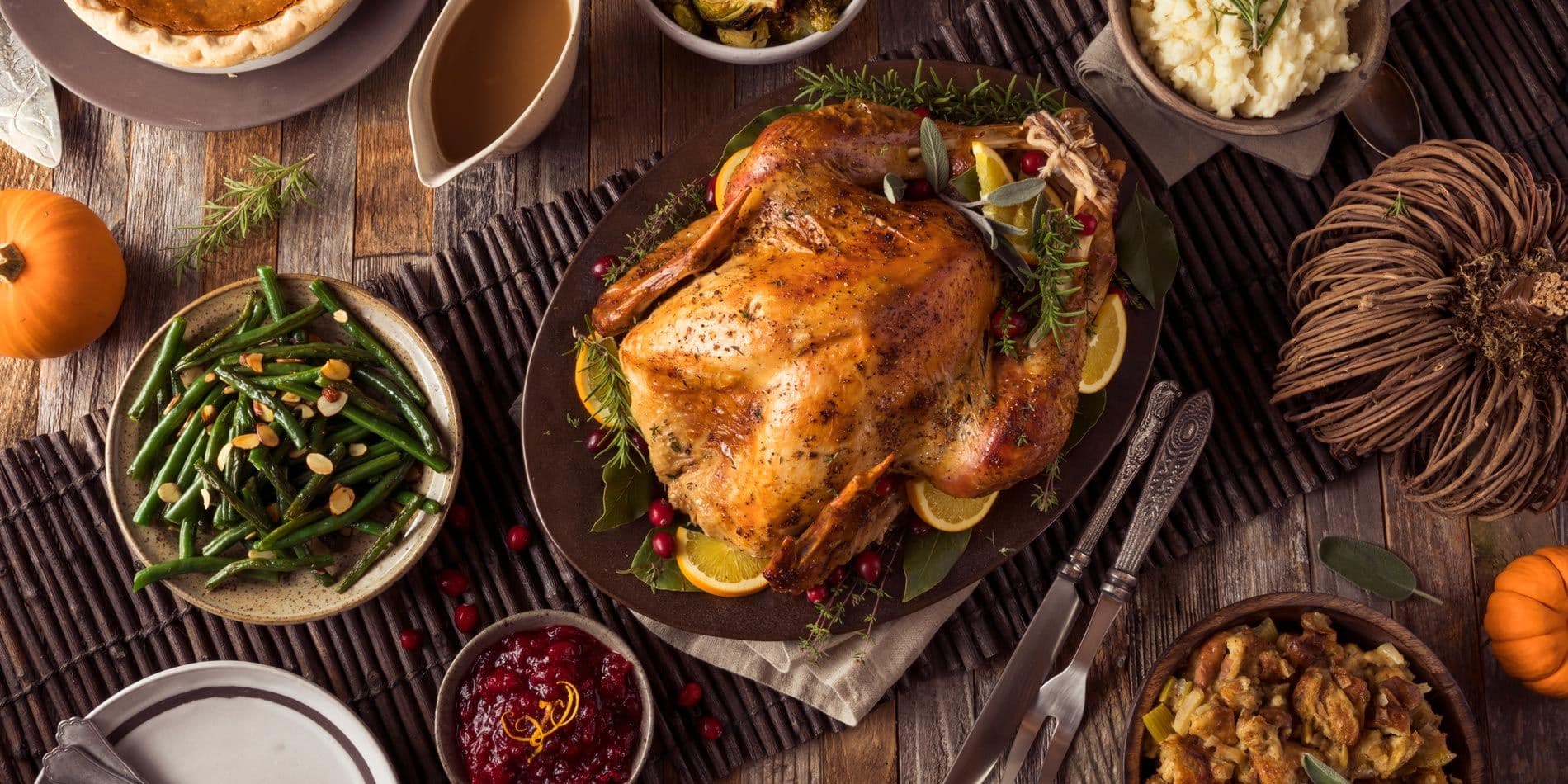 thanksgiving