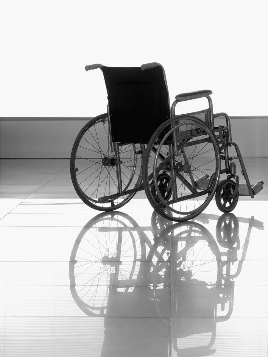 Nursing Home Inquiry