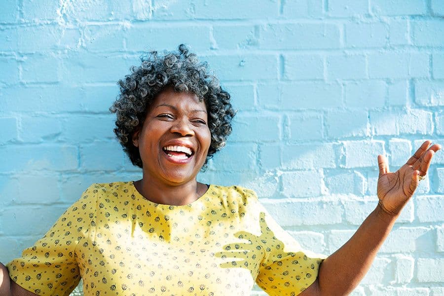 Mirth’s Worth: Why Laughing Is Important To Our Health