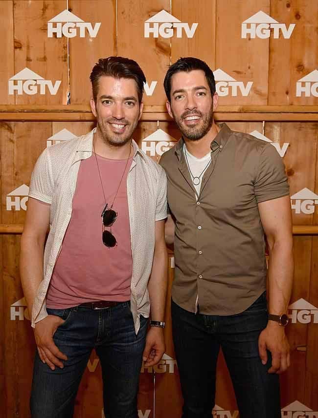 Downsizing: Tips & Tactics from the “Property Brothers”