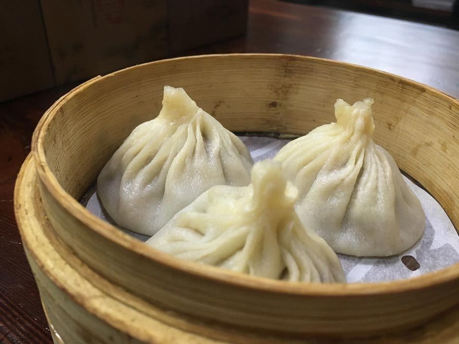 Recipes: Try This Lunar New Year Menu