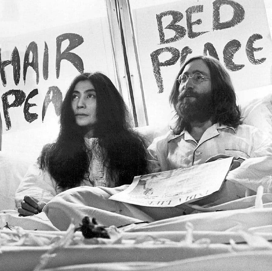 Bed-In