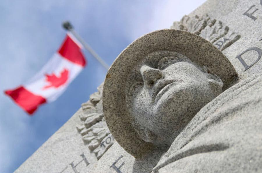 D-Day 75th Anniversary: Juno – A Beach to Remember