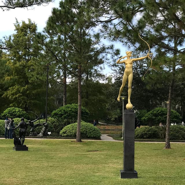 New Orleans: How to Take It Easy in the Big Easy