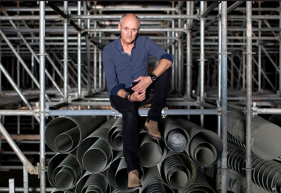 Colm Feore