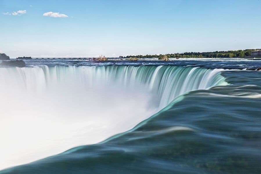 Cross-Border Cruise: French Canada and the Great Lakes
