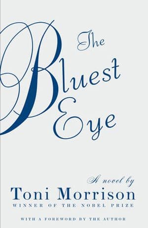 The Bluest Eye by