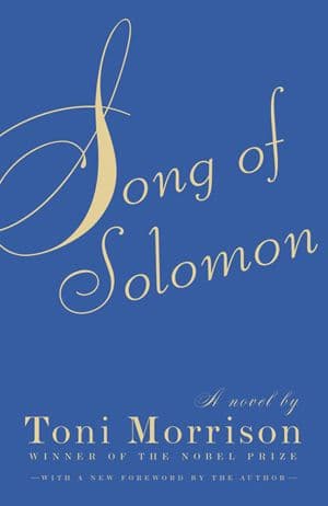 Song of Solomon by