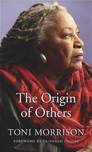 The Origin of Others by