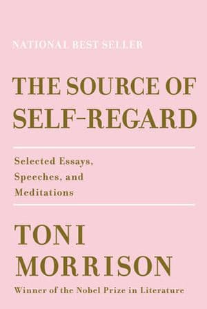The Source of Self-Regard by