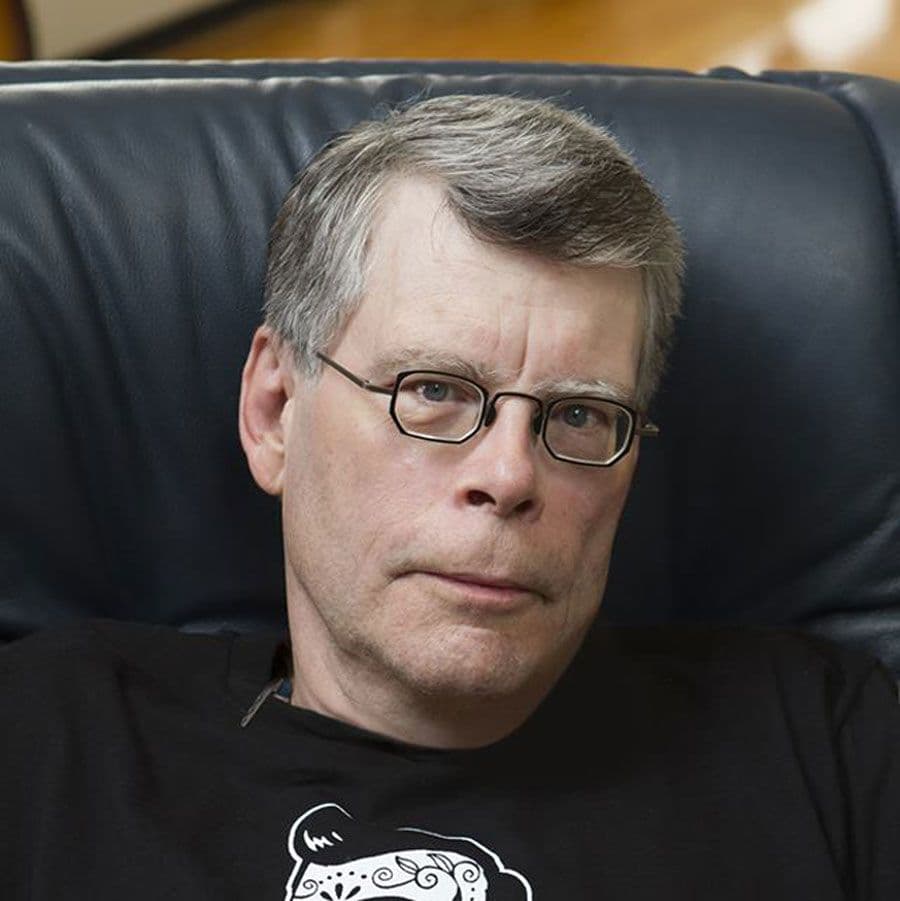 Your essential Stephen King reading list.