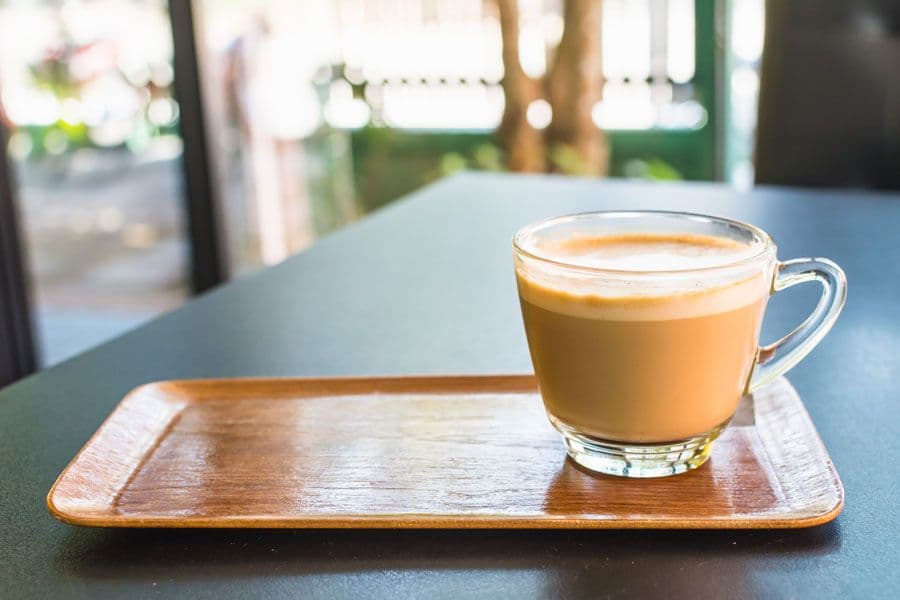 coffee