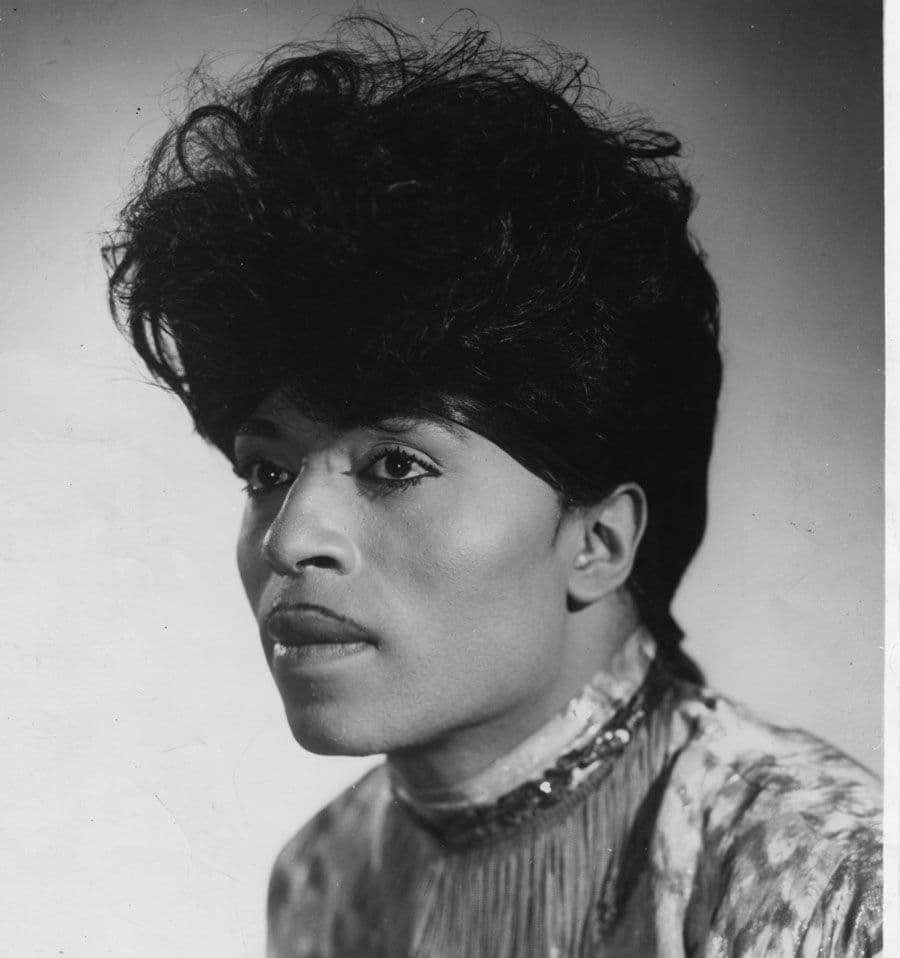 Little Richard