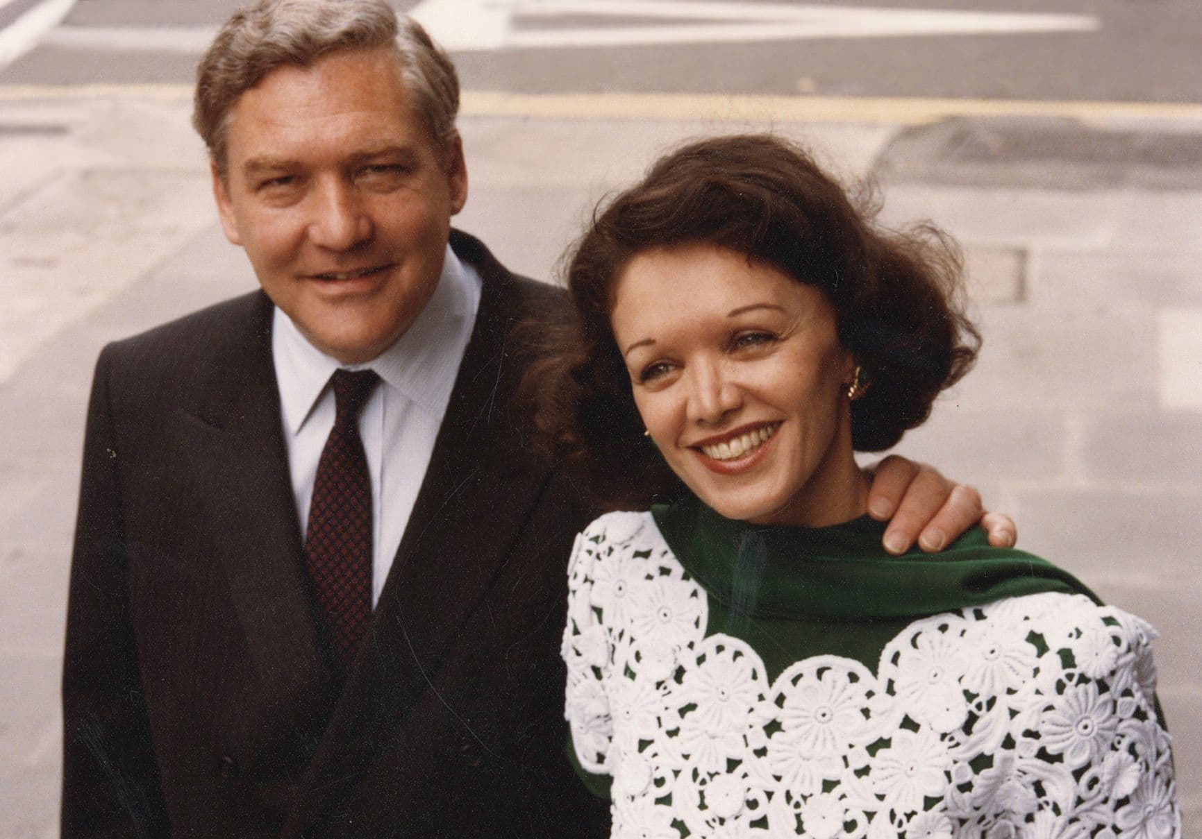 Barbara Amiel