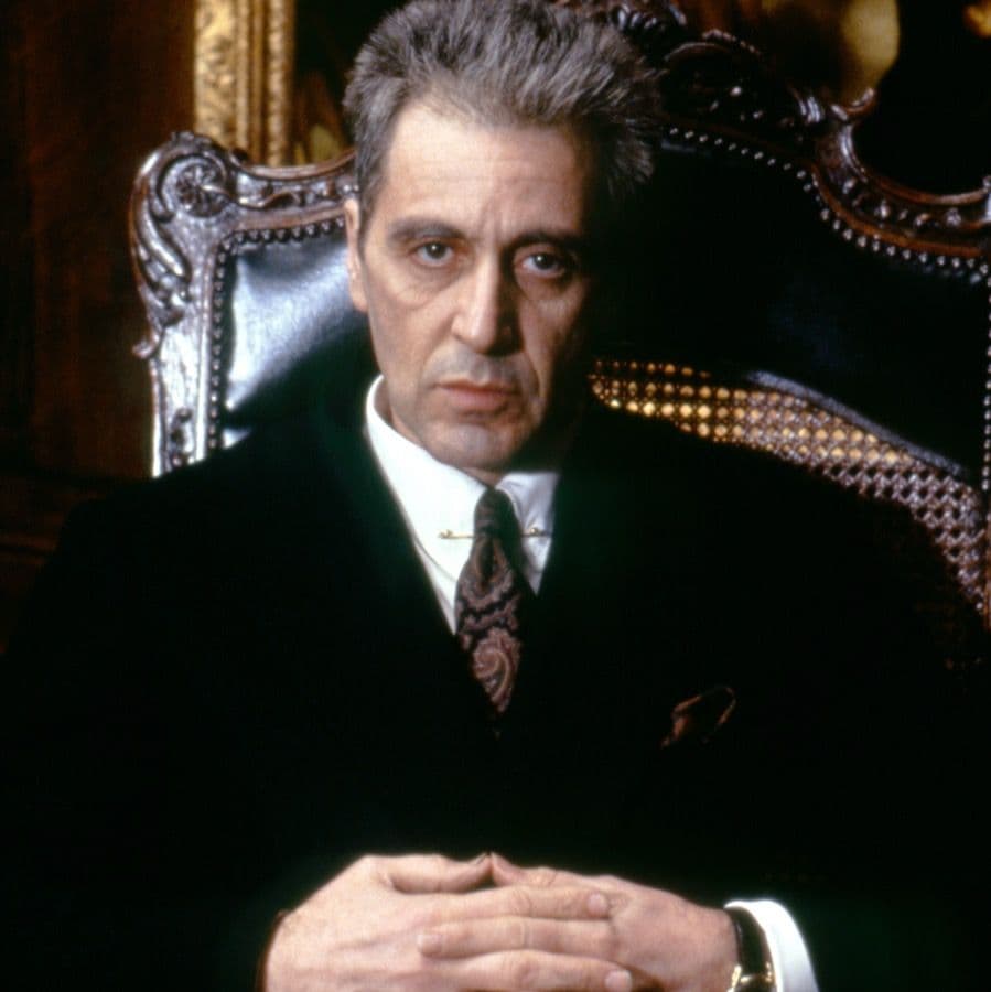 The Godfather Part III