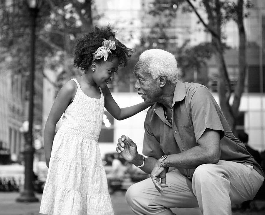 Grandparents Day
