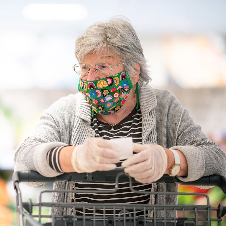 How the Pandemic Has Led to a New Brand of Ageism