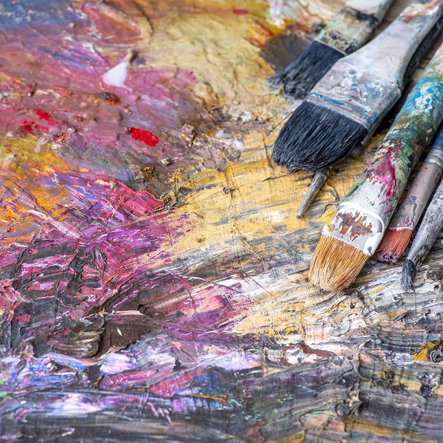 Paintings
