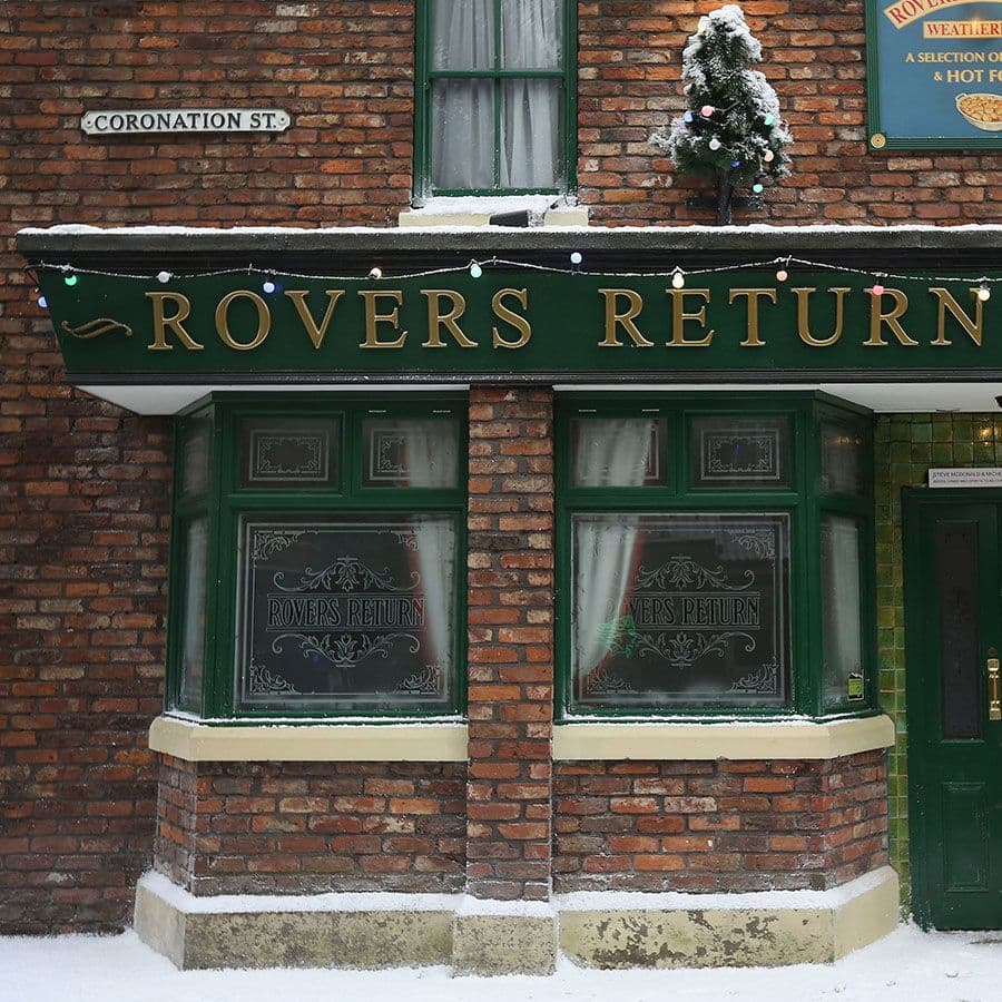 Coronation Street