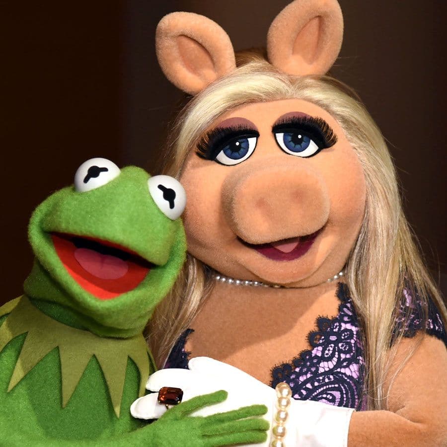 The Muppet Show