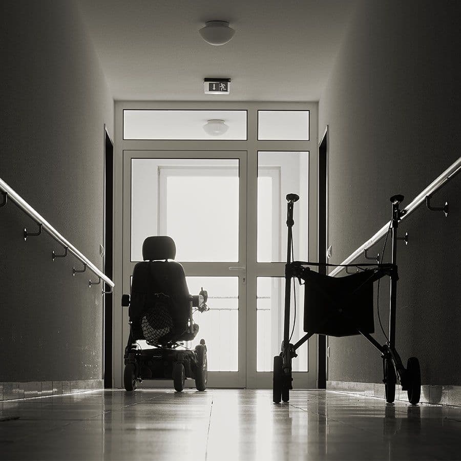 Two New Books Suggest a Way Forward For Canada’s Broken Long-Term Care System