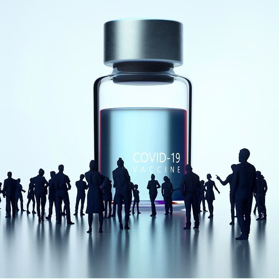 Why I'm Adjusting My Expectations in Light of Canada's Lagging Vaccine Rollout