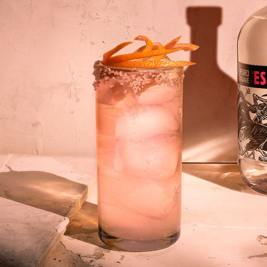 Celebrate Cinco de Mayo Week with Margaritas and Authentic Mexican Tostadas