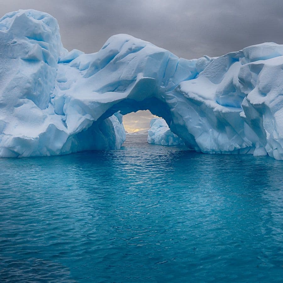 Southern Ocean