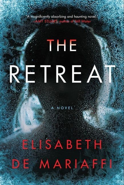 The Retreat by Elisabeth de Mariaffi