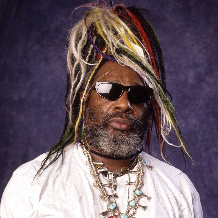George Clinton