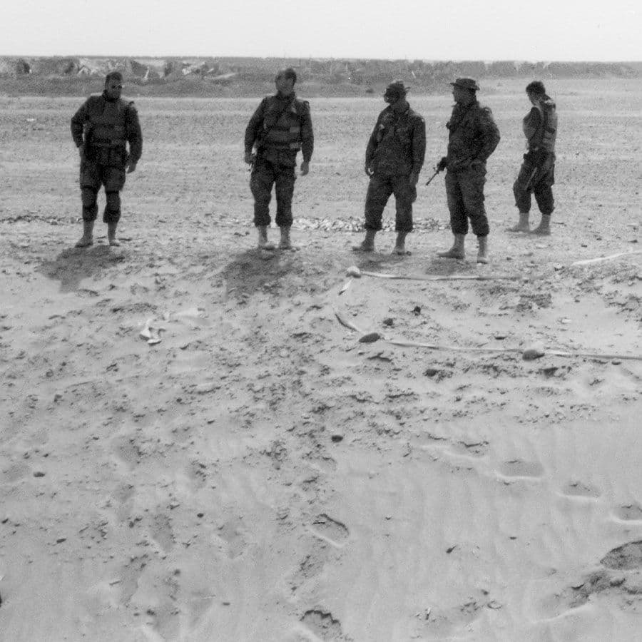 “We’re in a Different World”: 20 Years Later, the Lasting Impact of the 9/11 Terrorist Attacks on Canada and Our Soldiers