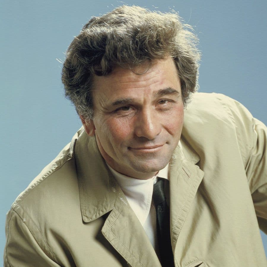 Columbo