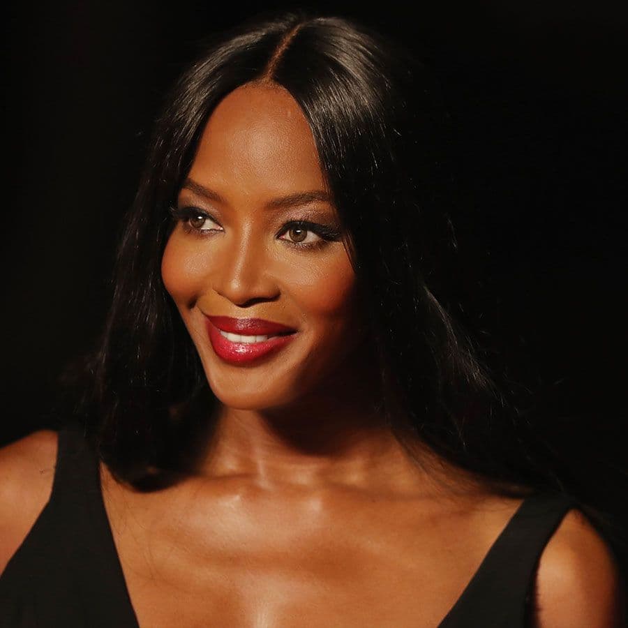 Naomi Campbell